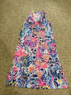 Lilly Pulitzer Shay dress XXS